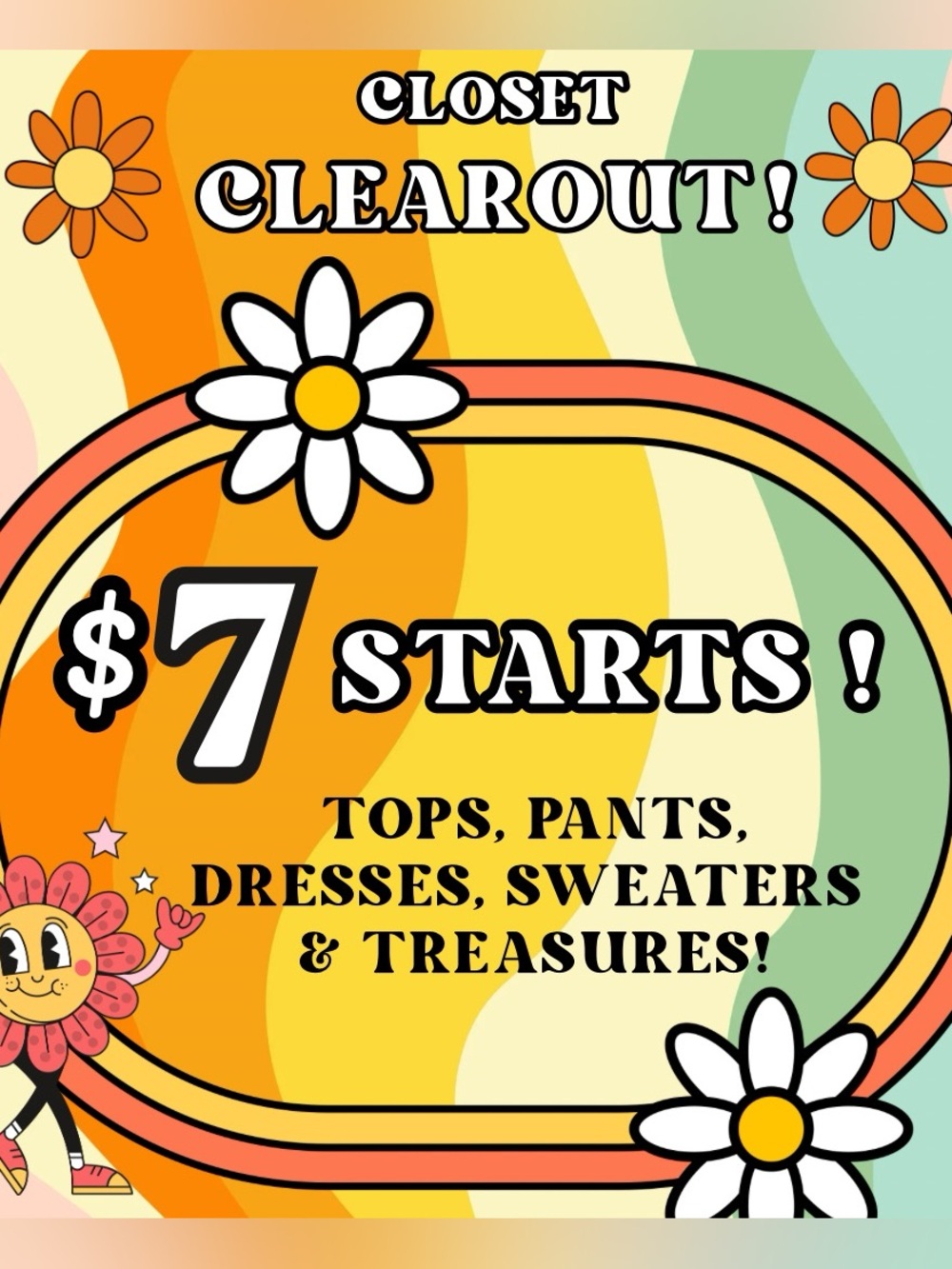$7 LOW STARTS! FALL, Boho, Y2K, dresses, denim! XS-XXL Random Pulls 🏷️1-50